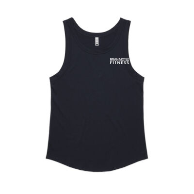 Womens Sunday Singlet Thumbnail